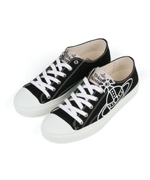 PLIMSOLL LOW TOP スニーカー 【149660 S75025】