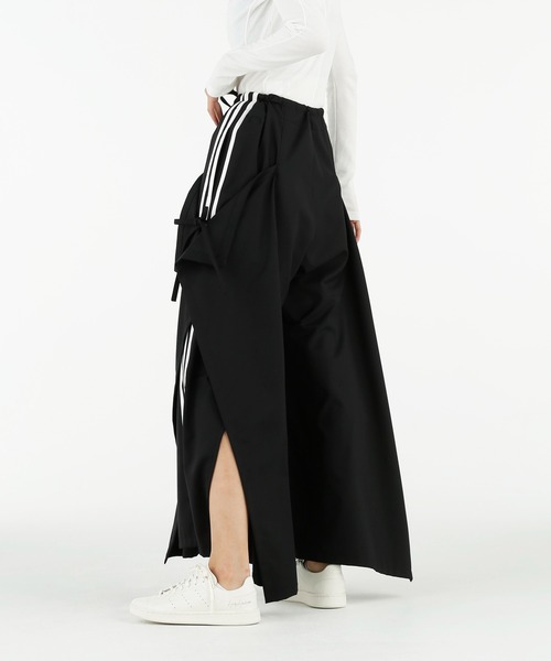 Y-3(ワイスリー)の「W REF WO WL PNT(その他パンツ・レディース・ブラック・MEDIUM/SMALL/X-SMALL/XX-SMALL/LARGE)」の6枚目の写真