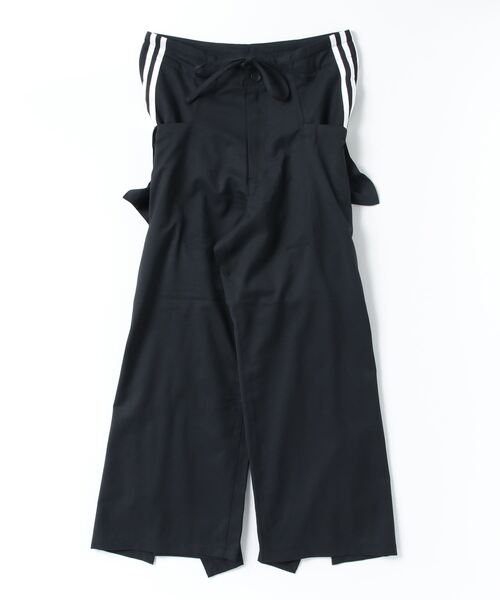 パンツ Y-3 W REF WO WL PNT Y-3（ワイスリー）の「W REF WO WL PNT（その他パンツ）」 - WEAR