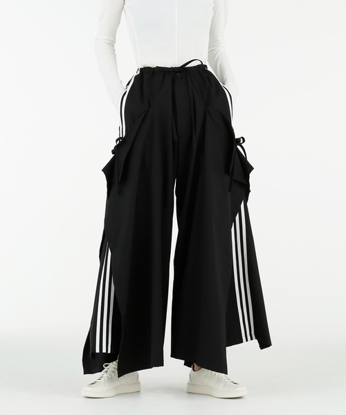 パンツ Y-3 W REF WO WL PNT Y-3（ワイスリー）の「W REF WO WL PNT（その他パンツ）」 - WEAR