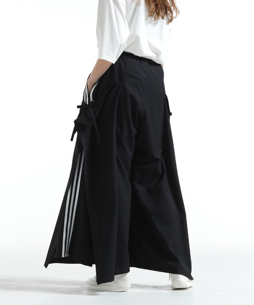 わいわいワイド Y-3（ワイスリー）の「W REF WO WL PNT（その他パンツ）」 - WEAR