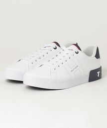 TOMMY HILFIGER | 【TOMMY HILFIGER】ローカットスニーカー tmREZMON(スニーカー)