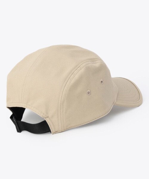 Columbia（コロンビア）の「Columbia／プエブロコーブ キャップ／コロンビア／UVカット／コットン100（キャップ・レディース・ベージュ/グリーン/ブラック・ONE SIZE）」の5枚目の写真