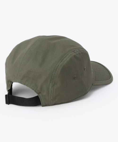 Columbia（コロンビア）の「Columbia／プエブロコーブ キャップ／コロンビア／UVカット／コットン100（キャップ・レディース・ベージュ/グリーン/ブラック・ONE SIZE）」の6枚目の写真