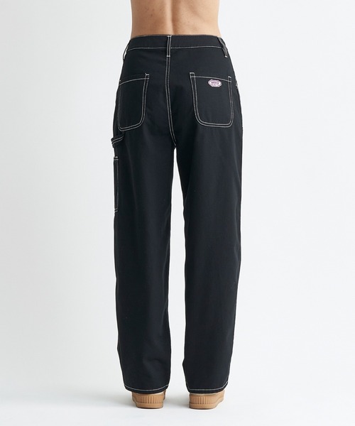 パンツ robelynkawaii コリンボ パンツ COLIMBO ZX-0205 Harz Soldat Pants レイン