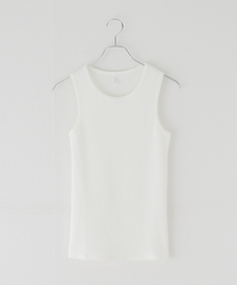 【Munich/ミューニック】stretched polyester rib