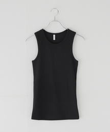 【Munich/ミューニック】stretched polyester rib