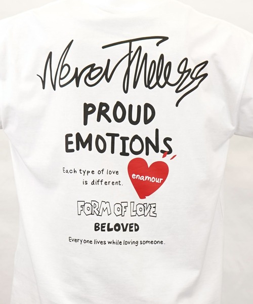 Burner（バーナー）の「【GROOVY STORE】オーバーサイズ ポケ付き刺繍＆バックプリント ヘビーウエイト半袖Tシャツ（Tシャツ/カットソー・メンズ・ブラック/ブラック系その他2/ホワイト系その他2/ブラック系その他3/ホワイト/ホワイト系その他3・M/L/LL）」の22枚目の写真