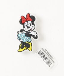 crocs JIBBITZ Minnie Mouse / クロックス ジビッツ ディズニー ミニー キャラクター