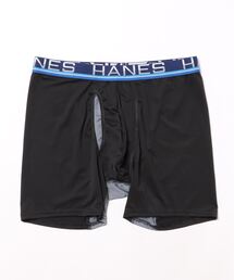 YORI SPORT 5STRIPE COMPRESSION SHORTS (2PACK)（ボクサーパンツ