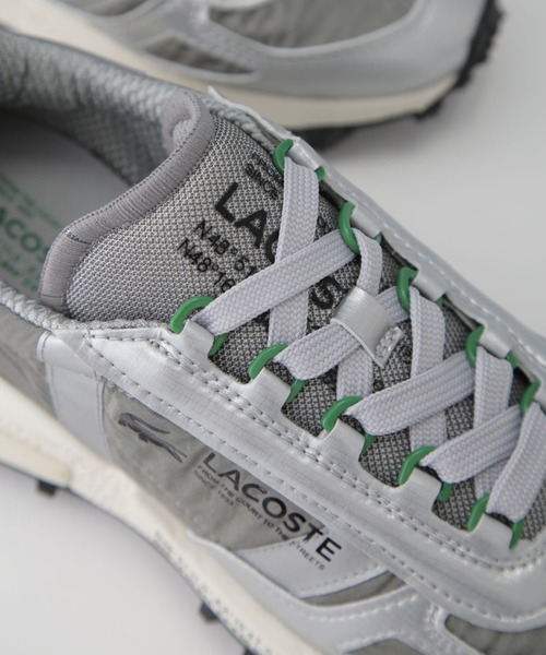 LACOSTE(ラコステ)の「LACOSTE/ ELITE ACTIVE 124 2 SFA LACOSTE(ラコステ)の「LACOSTE/ ELITE ACTIVE 124 2 SFA