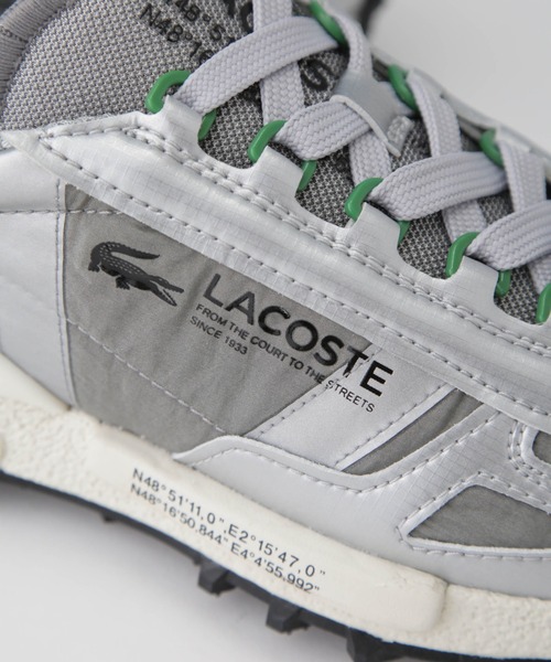 LACOSTE/ ELITE ACTIVE 124 2 SFA LACOSTE/ ELITE ACTIVE 124 2 SFA