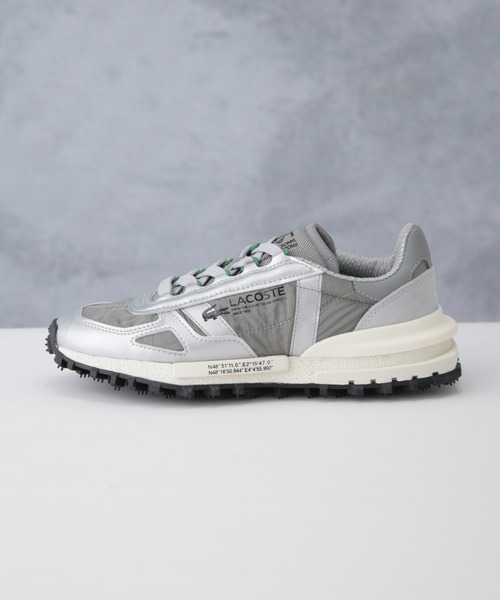 LACOSTE/ ELITE ACTIVE 124 2 SFA LACOSTE/ ELITE ACTIVE 124 2 SFA