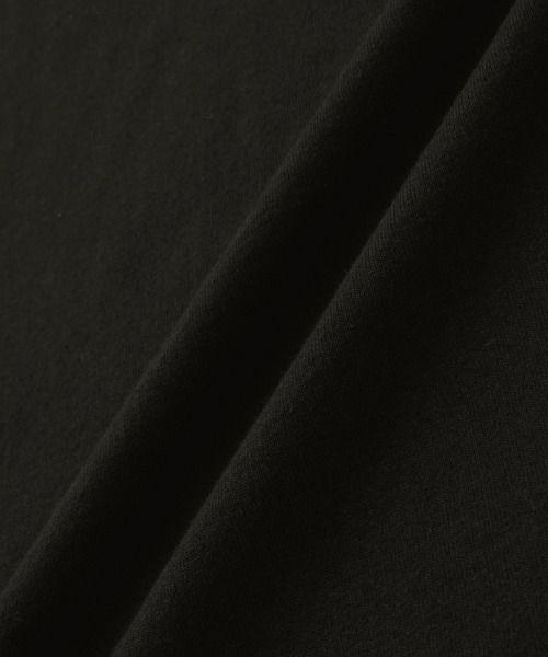 SERACE（セラス）の「【SERACE】Oversize side slit long layered tank top / オーバーサイズサイドスリットロングレイヤードタンクトップ（タンクトップ・メンズ・ホワイト/ブラック・M/L）」の11枚目の写真