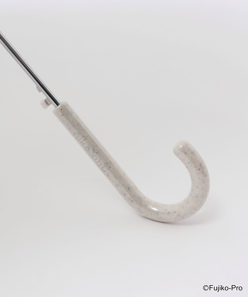 藤子・F・不二雄】ビニール傘（レインコート/ポンチョ）｜niko and