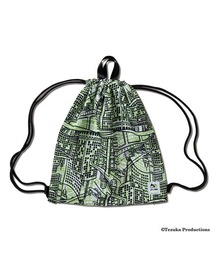 AKTR ATOMxAKTR KNAPSACK（アクター アトム×アクター ナップサック）