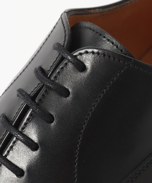 Berwick1707（バーウィック）の「Berwick1707 (バーウィック1707) 5224 Straight Tip Oxford 5224/BCVI/SIVI（その他シューズ・メンズ・ブラック/ブラウン・5/7/7.5/XX-SMALL/5.5/6/6.5）」の10枚目の写真