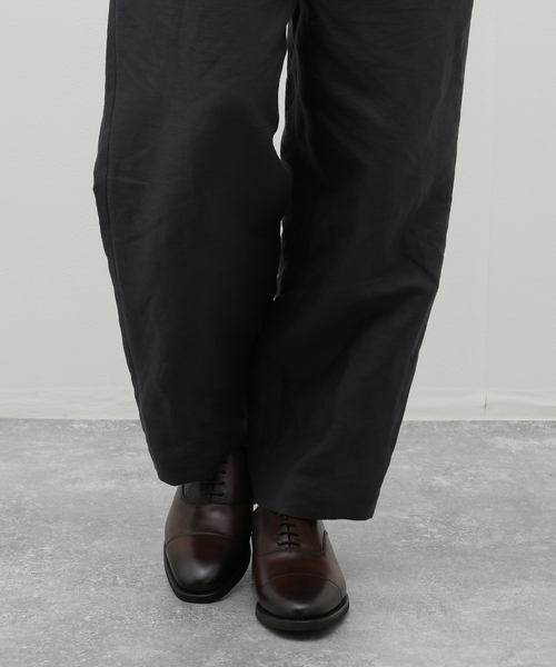 Berwick1707（バーウィック）の「Berwick1707 (バーウィック1707) 5224 Straight Tip Oxford 5224/BCVI/SIVI（その他シューズ・メンズ・ブラック/ブラウン・5/7/7.5/XX-SMALL/5.5/6/6.5）」の15枚目の写真