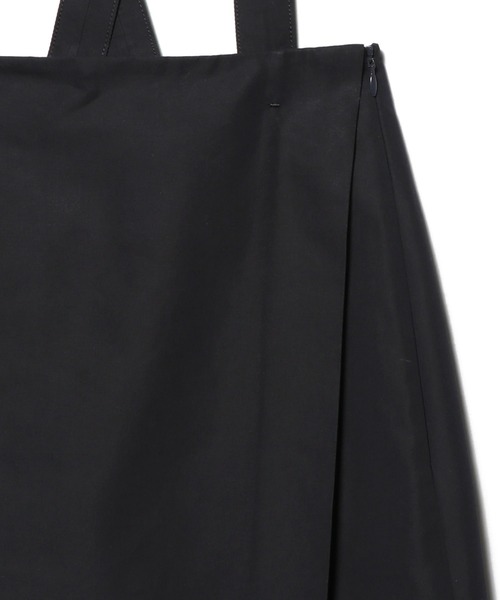 ESTNATION ESSENCEOFLUXURY サスペンダースカート ESTNATION（エストネーション）の「ESTNATION / サスペンダー