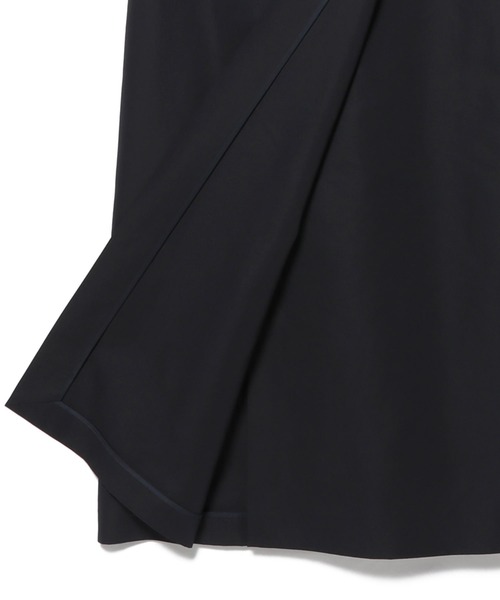 ESTNATION ESSENCEOFLUXURY サスペンダースカート ESTNATION（エストネーション）の「ESTNATION / サスペンダー