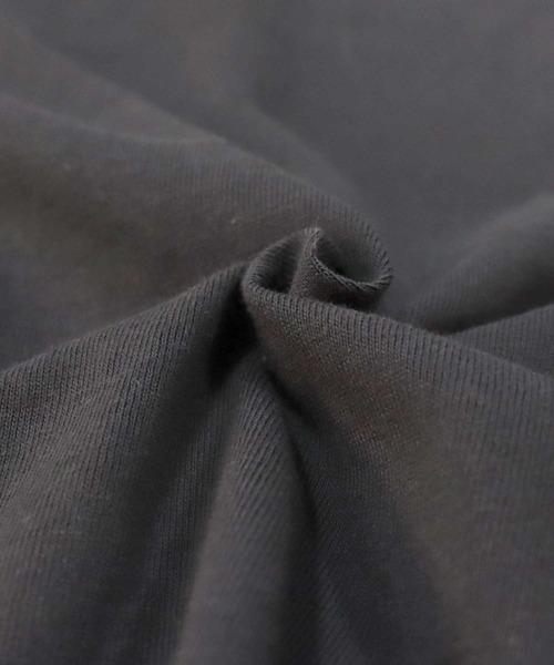 Tom＆Jerry（トムアンドジェリー）の「トムとジェリー オーバーサイズ プリントTシャツ（Tシャツ/カットソー・キッズ・グリーン/ホワイト系その他/ベージュ系その他/ベージュ系その他2/ホワイト系その他3/グレー系その他2/グレー系その他3/ベージュ/ネイビー/ブルー系その他/グレー系その他/オフホワイト/チャコールグレー/ホワイト系その他2/ベージュ系その他3/ダークグリーン・120cm/130cm/140cm/150cm/160cm/110cm）」の22枚目の写真