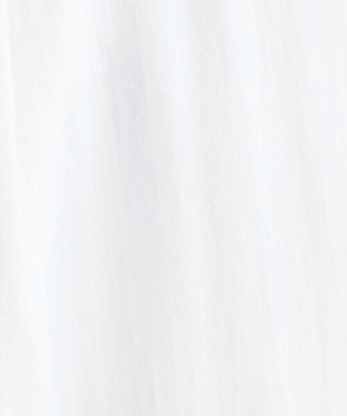 green label relaxing（グリーンレーベルリラクシング）の「ナイロン カーゴ パンツ（カーゴパンツ・レディース・オリーブ/ブラック/ホワイト・FREE）」の21枚目の写真