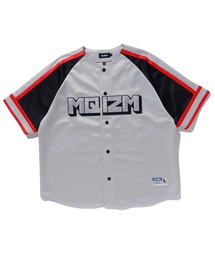 XLARGE | XLARGE×MQ BASEBALL SHIRT(シャツ/ブラウス)
