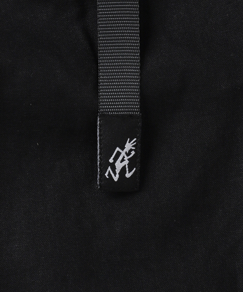 Gramicci（グラミチ）の「【GRAMICCI / グラミチ】別注 リネン/コットン 1タック イージースラックス（スラックス・メンズ・ライトグレー/ライトブルー/ブラック・LARGE/MEDIUM）」の18枚目の写真