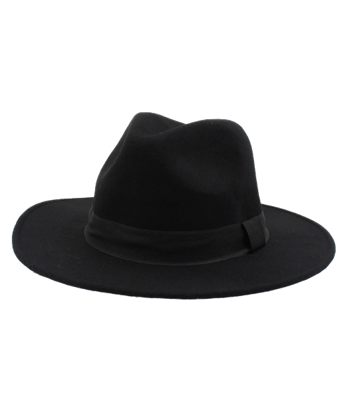 Chico（チコ）の「【who's who Chico】リボンウールハット（ハット・レディース・ベージュ/カーキ/ブラック/キャメル・FREE）」の13枚目の写真