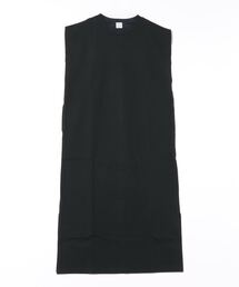 SLEEVELESS DRESS