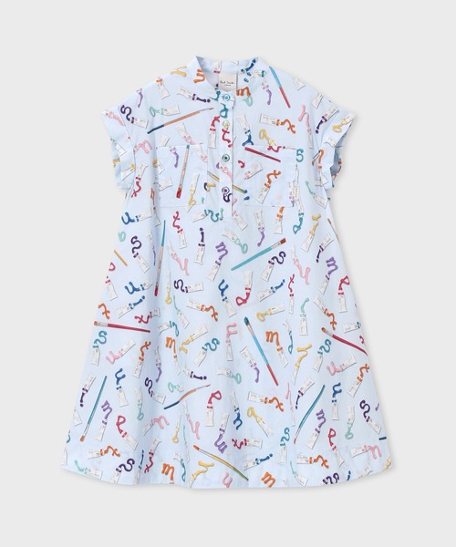 Paul Smith JUNIOR（ポールスミスジュニア）の「フォト柄
