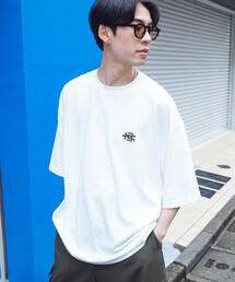 ◆ヴィンテージ ロゴTシャツ