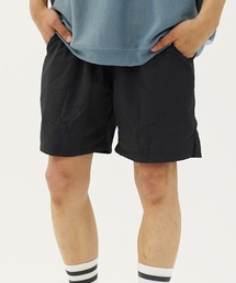 ACQUIESCE（アクイエス）の「ナイロンショーツ（その他パンツ）」