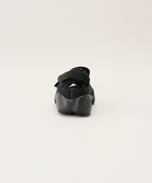 plage（プラージュ）の「NIKE/ナイキ AIR RIFT（スニーカー・レディース・ブラック・22cm/23cm/24cm/25cm）」の4枚目の写真