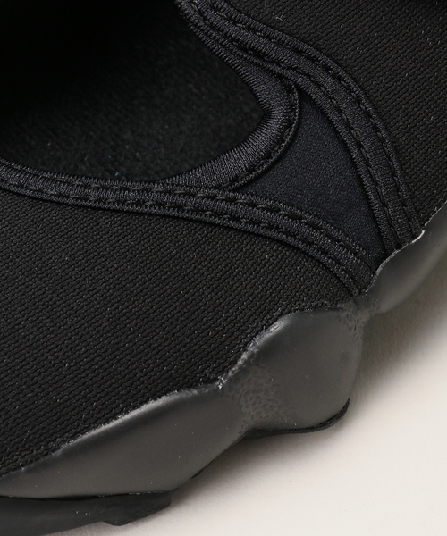 plage（プラージュ）の「NIKE/ナイキ AIR RIFT（スニーカー・レディース・ブラック・22cm/23cm/24cm/25cm）」の13枚目の写真
