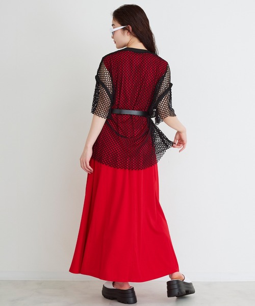 Narcissus - ナルシス デザインシャツ Narcissus（ナルシス）の「【Narcissus WEBSTORE 限定商品