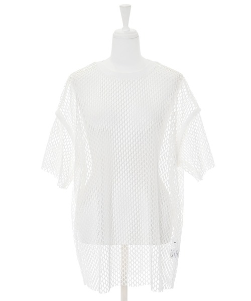 ナルシス ヌメロTシャツ　　ナルシス No21  ナルシストレーナー　ナルシス Narcissus｜ナルシスのトップス（ブランドロゴ）通販 - ZOZOTOWN
