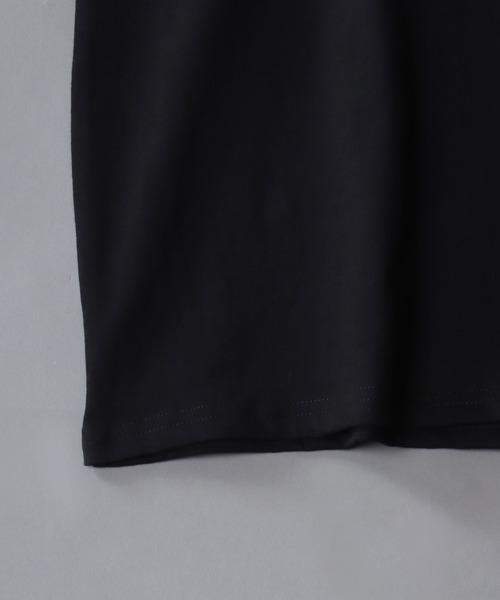 Ed Hardy(エドハーディー)の「Ed Hardy/エド・ハーディー ヴィンテージライク ロックプリント ノースリーブシャツ(タンクトップ・メンズ・ブラック/ブラック系その他/ブラック系その他3/ブラック系その他2・LL/M/L)」の10枚目の写真