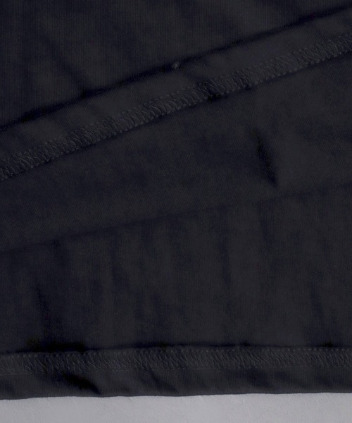 Ed Hardy(エドハーディー)の「Ed Hardy/エド・ハーディー ヴィンテージライク ロックプリント ノースリーブシャツ(タンクトップ・メンズ・ブラック/ブラック系その他/ブラック系その他3/ブラック系その他2・LL/M/L)」の11枚目の写真