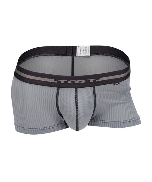 【未使用】TOOT　ボクサー　5枚セット　全てМサイズ TOOT ボクサーパンツ BOXER/ALL-Mesh Boxer : ZOZOTOWN Yahoo!店