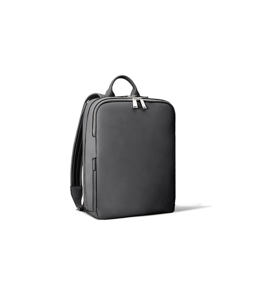 BONAVENTURA DAVID バックパック リュック チャコール BONAVENTURA DAVID バックパック リュック チャコール ダビデ バック