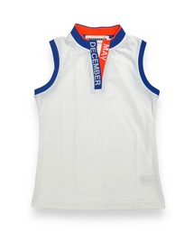 vネックノースリーブ（DECEMBERMAY／スポーツ用品）のおすすめ