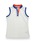 DECEMBERMAY�i�f�B�Z���o�[���C�j�́uSkipper non sleeve polo�i�|���V���c�j�v�b�z���C�g