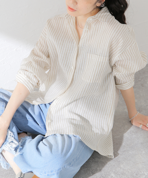 JOURNAL STANDARD（ジャーナルスタンダード）の「ゼフィール