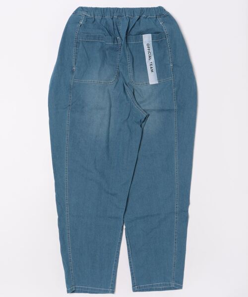 クールタッチワイドタックパンツ(その他パンツ)|OFFICIAL TEAM(オフィシャルチーム) クールタッチワイドタックパンツ(その他パンツ)|OFFICIAL TEAM(オフィシャルチーム)