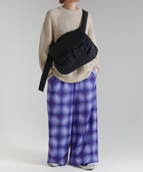 ブランド古着】ショルダーバッグ（ショルダーバッグ）｜.ENDRECHERI  