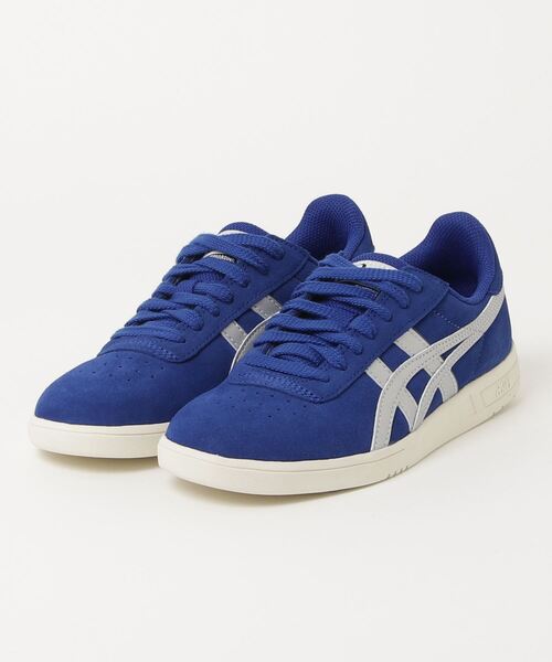 ASICS(アシックス)の「GEL-VICKKA PRO / ゲルビッカー プロ(スニーカー・メンズ・ブルー・25.5/29/23/27/28/26/28.5/24.5/27.5/25/26.5/24/23.5)」の12枚目の写真