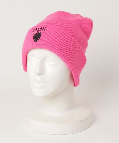 【セール】WESTFALL/ウェストフォール/Fresh Beanie（ニットキャップ/ビーニー）｜ROYAL FLASH（ロイヤルフラッシュ）