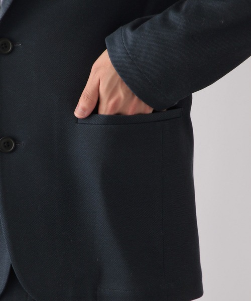 GLOBAL　WORK　スマらくジャケット　XL GLOBAL WORK｜スマらくジャケット/147006 | Rakuten Fashion