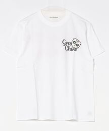 /Grace Chow/グレース チョウ/Graphic/Design T